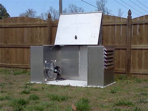 weatherproof enclosure for electric generator|portable generator enclosures while running.